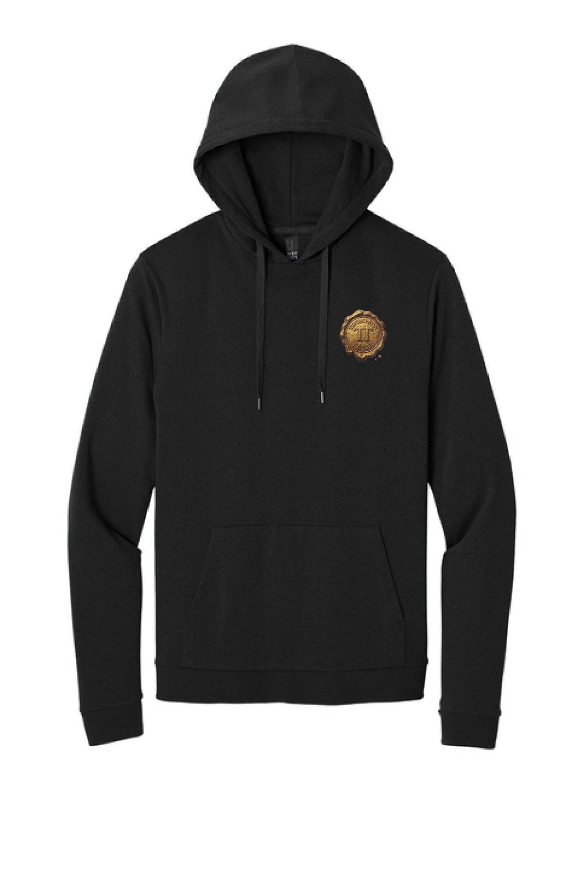 Goldbloods Hoodie — front