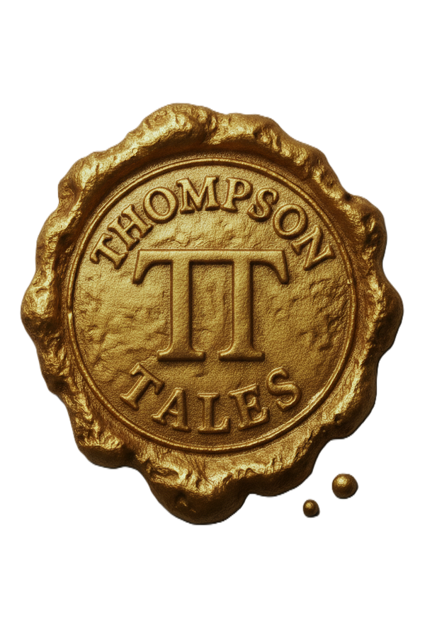 Thompson Tales Publishing imprint logo